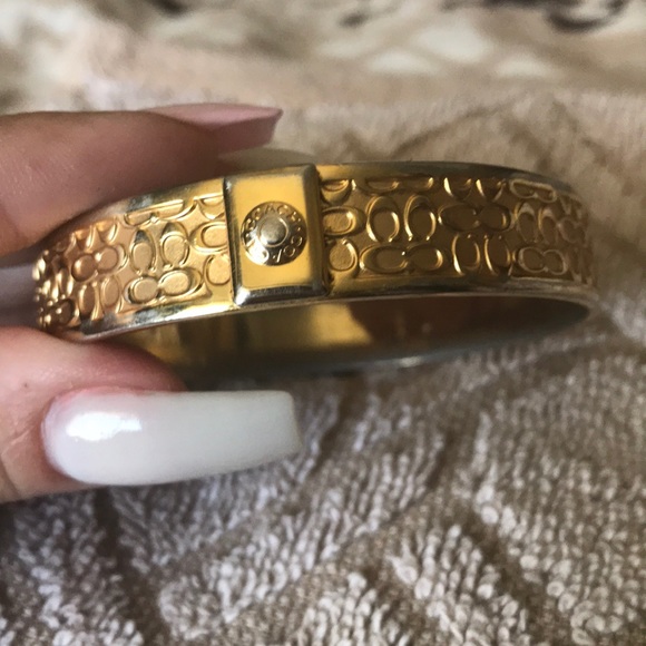 Coach Bracelet - Picture 4 of 5